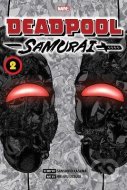 Deadpool: Samurai, Vol. 2 - cena, srovnání