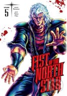 Fist of the North Star, Vol. 5 - cena, srovnání
