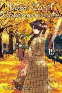 Komi Can't Communicate, Vol. 19 - cena, srovnání