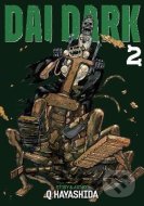 Dai Dark Vol. 2 - cena, srovnání