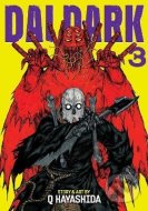 Dai Dark Vol. 3 - cena, srovnání