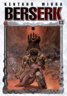 Berserk 13 - cena, srovnání