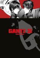 Gantz 35 - cena, srovnání