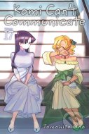 Komi Can't Communicate, Vol. 17 - cena, srovnání