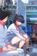 Komi Can't Communicate, Vol. 18 - cena, srovnání