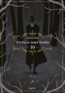 Dívka ze země Venku 10 - cena, srovnání