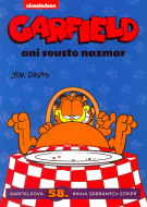 Garfield: Ani sousto nazmar - cena, srovnání