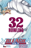Bleach 32 Howling - cena, srovnání