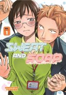 Sweat and Soap 1 - cena, srovnání
