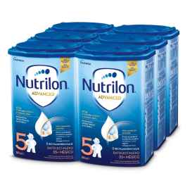 Nutricia Nutrilon 5 Advanced 6x800g