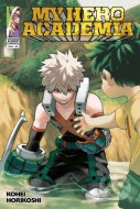 My Hero Academia 29 - cena, srovnání