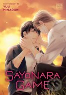 Sayonara Game - cena, srovnání
