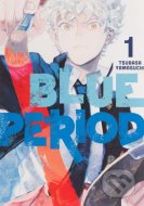 Blue Period 1 - cena, srovnání