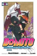 Boruto: Naruto Next Generations, Vol. 13 - cena, srovnání