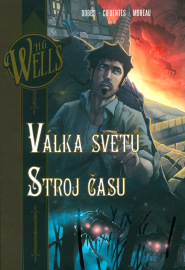 Válka světů. Stroj času