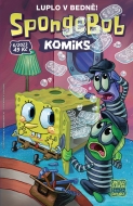 SpongeBob 6/2023 - cena, srovnání