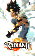 Radiant 7 - cena, srovnání