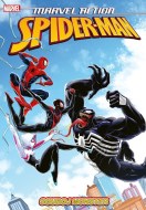 Marvel Action: Spider-Man 4 - Souboj monster - cena, srovnání