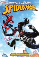 Marvel Action: Spider-Man 4 - Souboj monster - cena, srovnání
