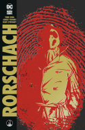 Rorschach - cena, srovnání