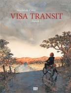Visa Transit II - cena, srovnání