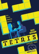 Tetris - hra, ktorá zmenila dejiny - cena, srovnání