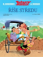 Asterix - Říše středu - cena, srovnání