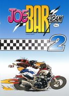 Joe Bar Team 2 - cena, srovnání