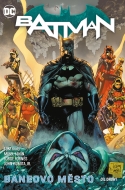 Batman 13: Baneovo město, díl druhý - cena, srovnání