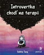 Introvertka chodí na terapii - cena, srovnání