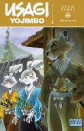 Usagi Yojimbo: Křižovatky - cena, srovnání