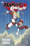 Harley Quinn 4: Poslední zkouška - cena, srovnání