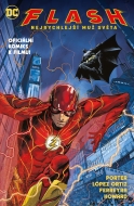 Flash: Nejrychlejší muž světa - cena, srovnání