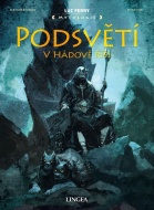 Podsvětí. V Hádově říši - cena, srovnání