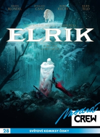 Modrá crew 28: Elrik 3+4