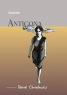 Sofokles: Antigona (grafický román) - cena, srovnání