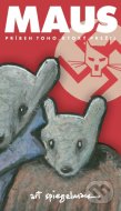 Maus - cena, srovnání