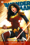 Wonder Woman 8: Křižovatky osudu - cena, srovnání