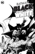 Batman: Black & White - cena, srovnání