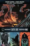 Batman: Earth One Complete Collection - cena, srovnání