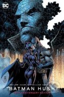 Batman: Hush 20th Anniversary Edition - cena, srovnání