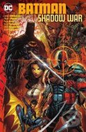 Batman: Shadow War - cena, srovnání