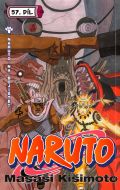 Naruto 57: Naruto na bojiště...!! - cena, srovnání