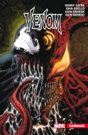 Venom 4: Carnage - cena, srovnání