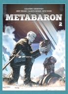 Metabaron 2 (pevná vazba) - cena, srovnání