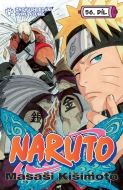 Naruto 56: Znovushledání týmu Asuma - cena, srovnání