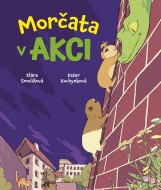 Morčata v akci - cena, srovnání