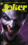 Joker 1 - cena, srovnání