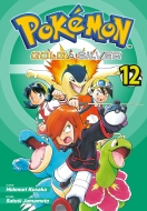 Pokémon Gold a Silver 12 - cena, srovnání