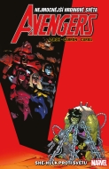 Avengers 9: She-Hulk proti světu - cena, srovnání